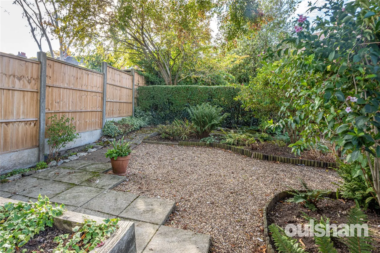 Woodlands Park Road, BOURNVILLE VILLAGE TRUST, Kings Norton, Birmingham, B30 1HA, photo 20