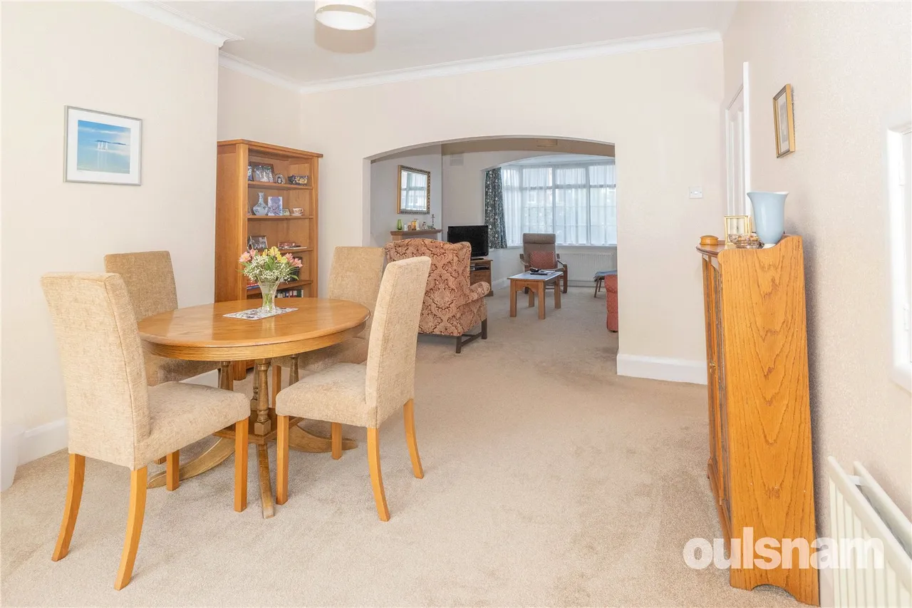 Woodlands Park Road, BOURNVILLE VILLAGE TRUST, Kings Norton, Birmingham, B30 1HA, photo 5