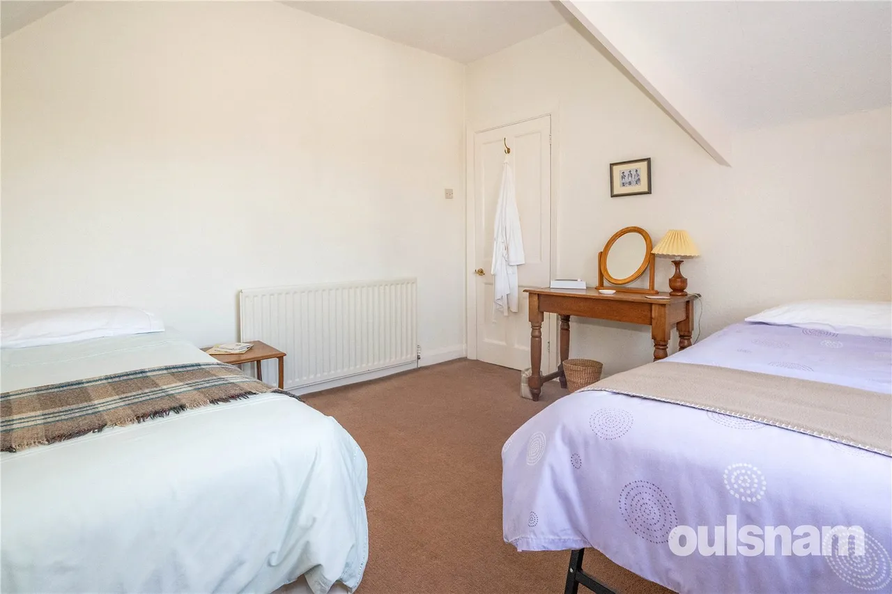 Woodlands Park Road, BOURNVILLE VILLAGE TRUST, Kings Norton, Birmingham, B30 1HA, photo 15