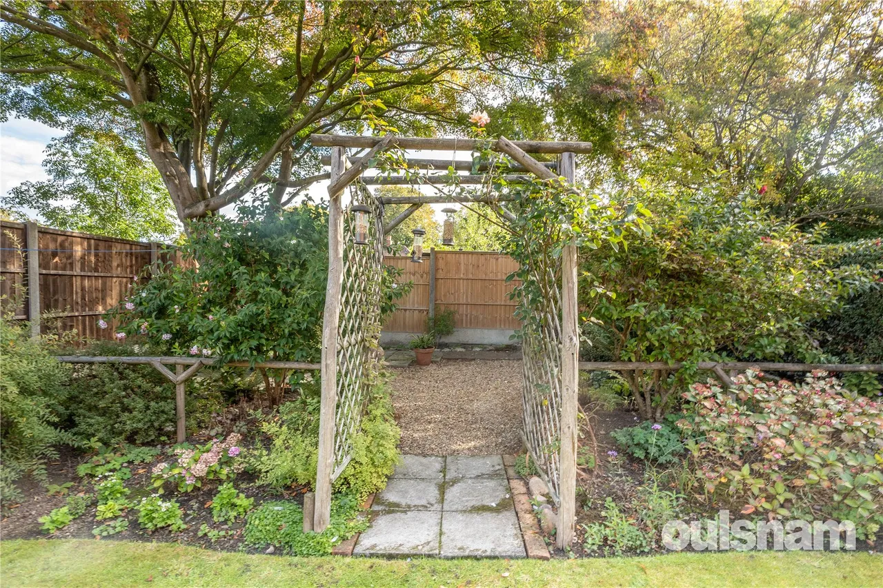 Woodlands Park Road, BOURNVILLE VILLAGE TRUST, Kings Norton, Birmingham, B30 1HA, photo 19