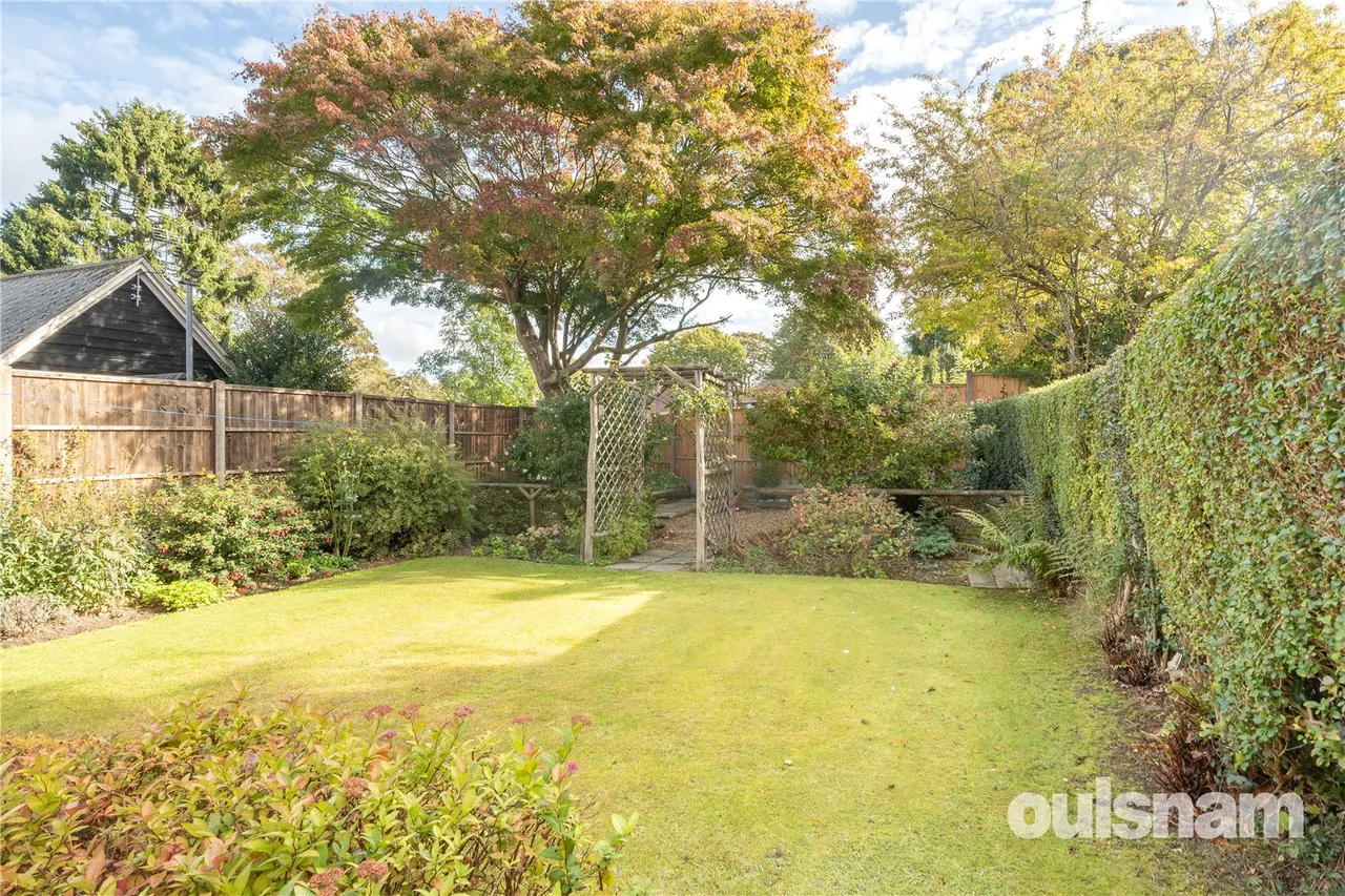 Woodlands Park Road, BOURNVILLE VILLAGE TRUST, Kings Norton, Birmingham, B30 1HA, photo 17