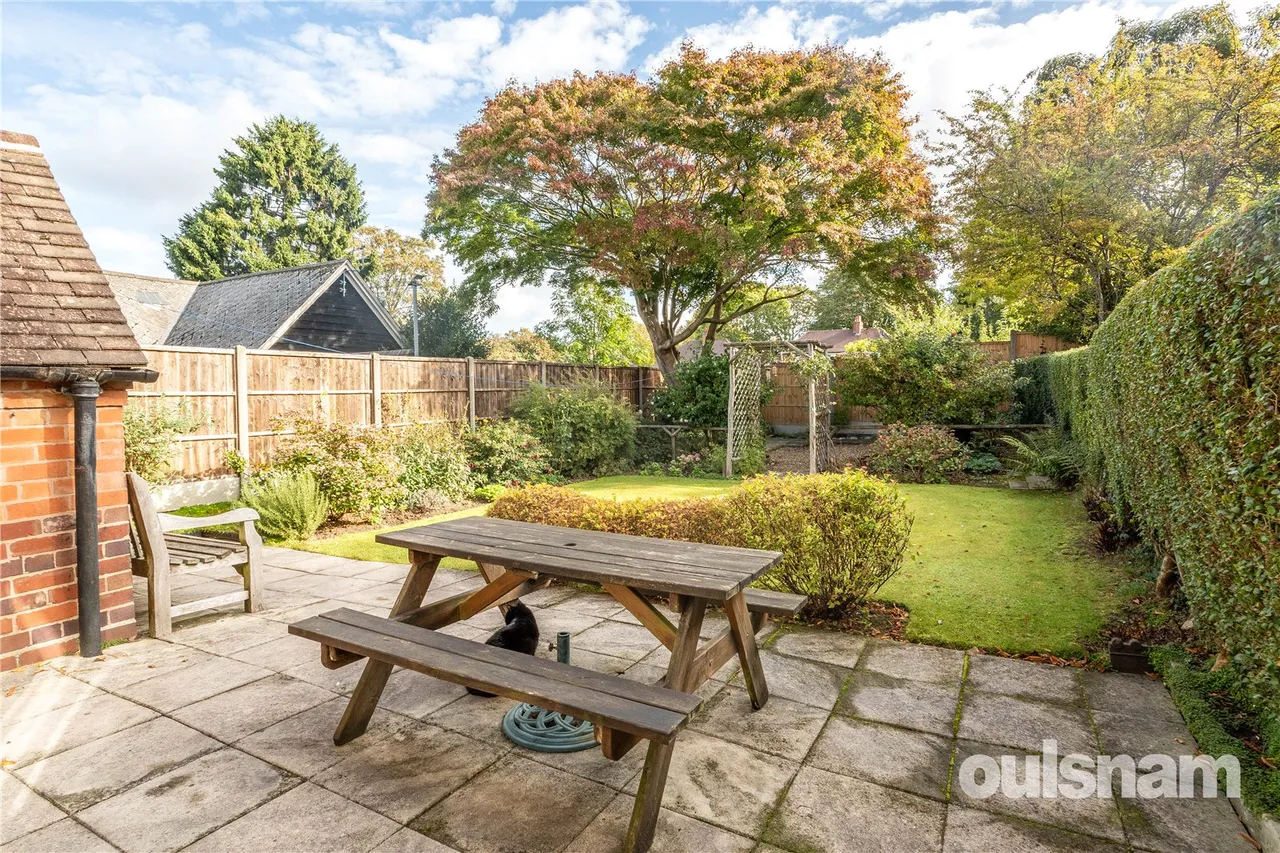 Woodlands Park Road, BOURNVILLE VILLAGE TRUST, Kings Norton, Birmingham, B30 1HA, photo 18