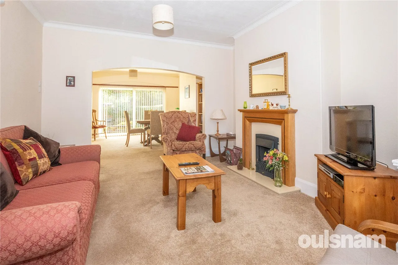 Woodlands Park Road, BOURNVILLE VILLAGE TRUST, Kings Norton, Birmingham, B30 1HA, photo 2