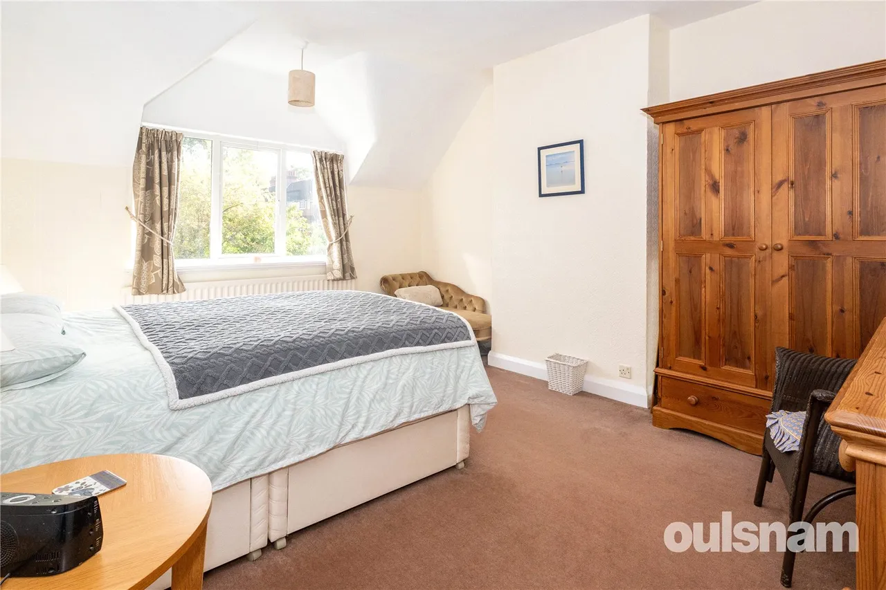 Woodlands Park Road, BOURNVILLE VILLAGE TRUST, Kings Norton, Birmingham, B30 1HA, photo 11
