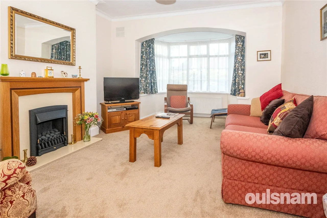 Woodlands Park Road, BOURNVILLE VILLAGE TRUST, Kings Norton, Birmingham, B30 1HA, photo 3