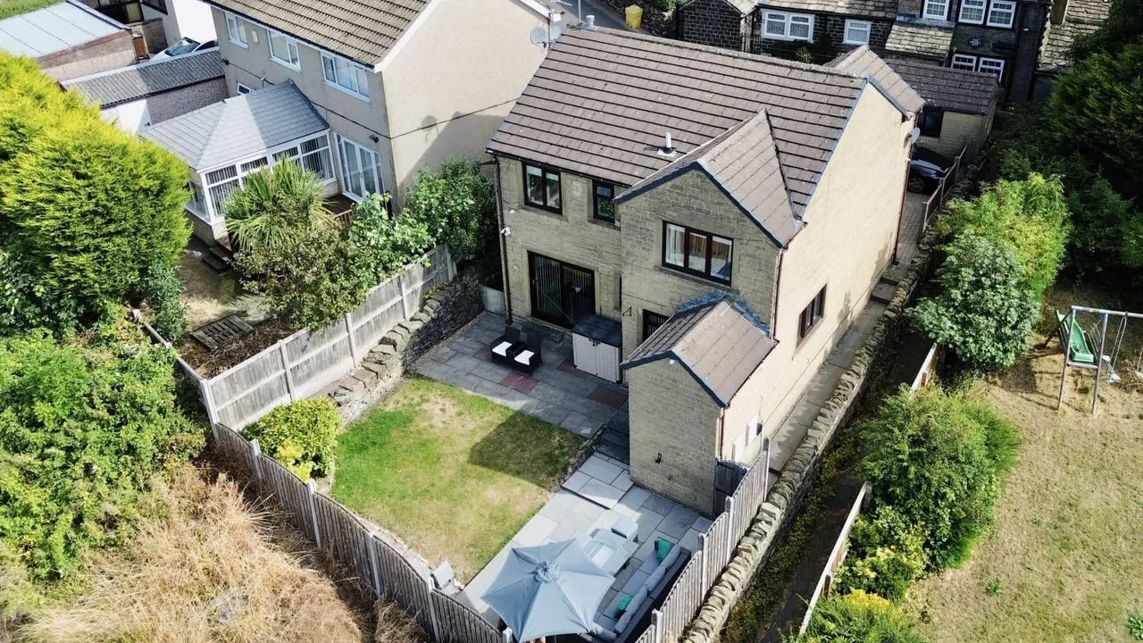 Pot House Road, Bradford, BD6, photo 12