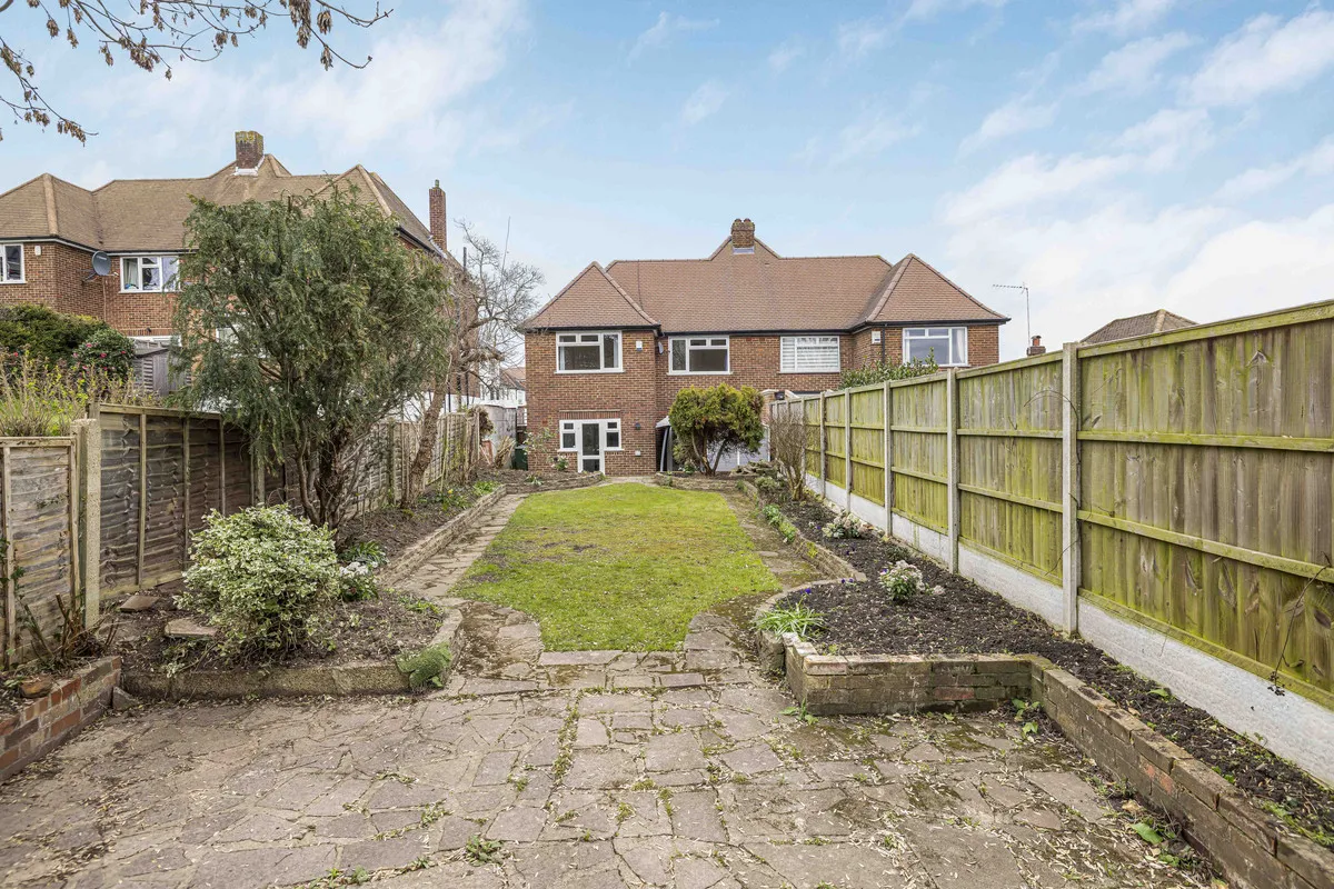 Keswick Road, West Wickham, BR4, photo 12
