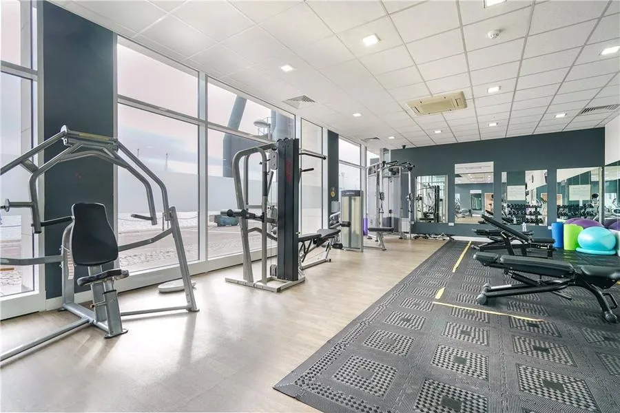 Western Gateway, Excel, E16, photo 13
