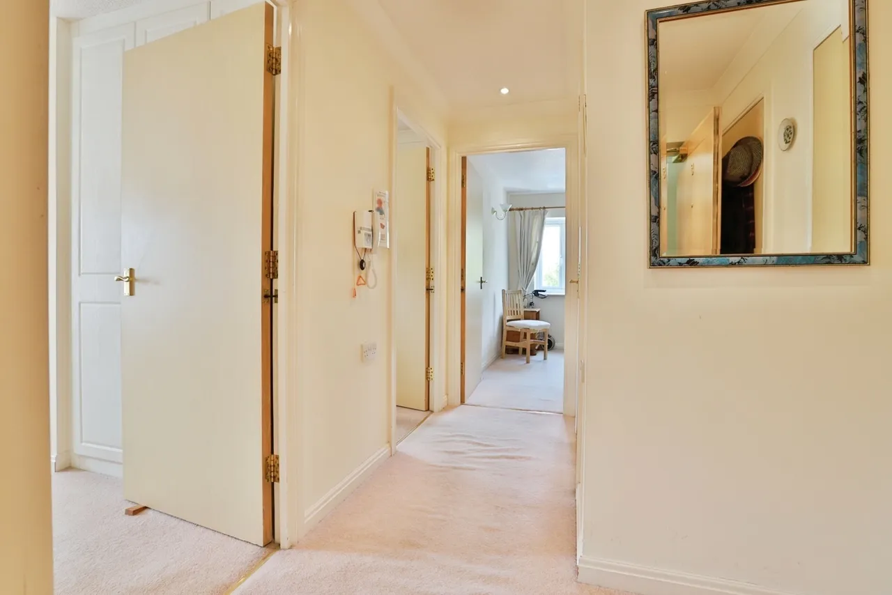 Jenner Close, Verwood, BH31, photo 12