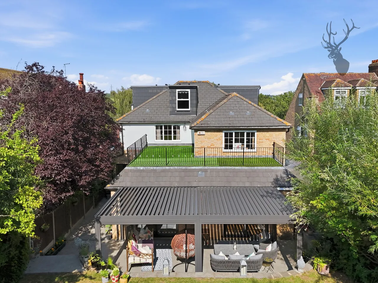 Dukes Avenue, Theydon Bois, CM16, photo 41