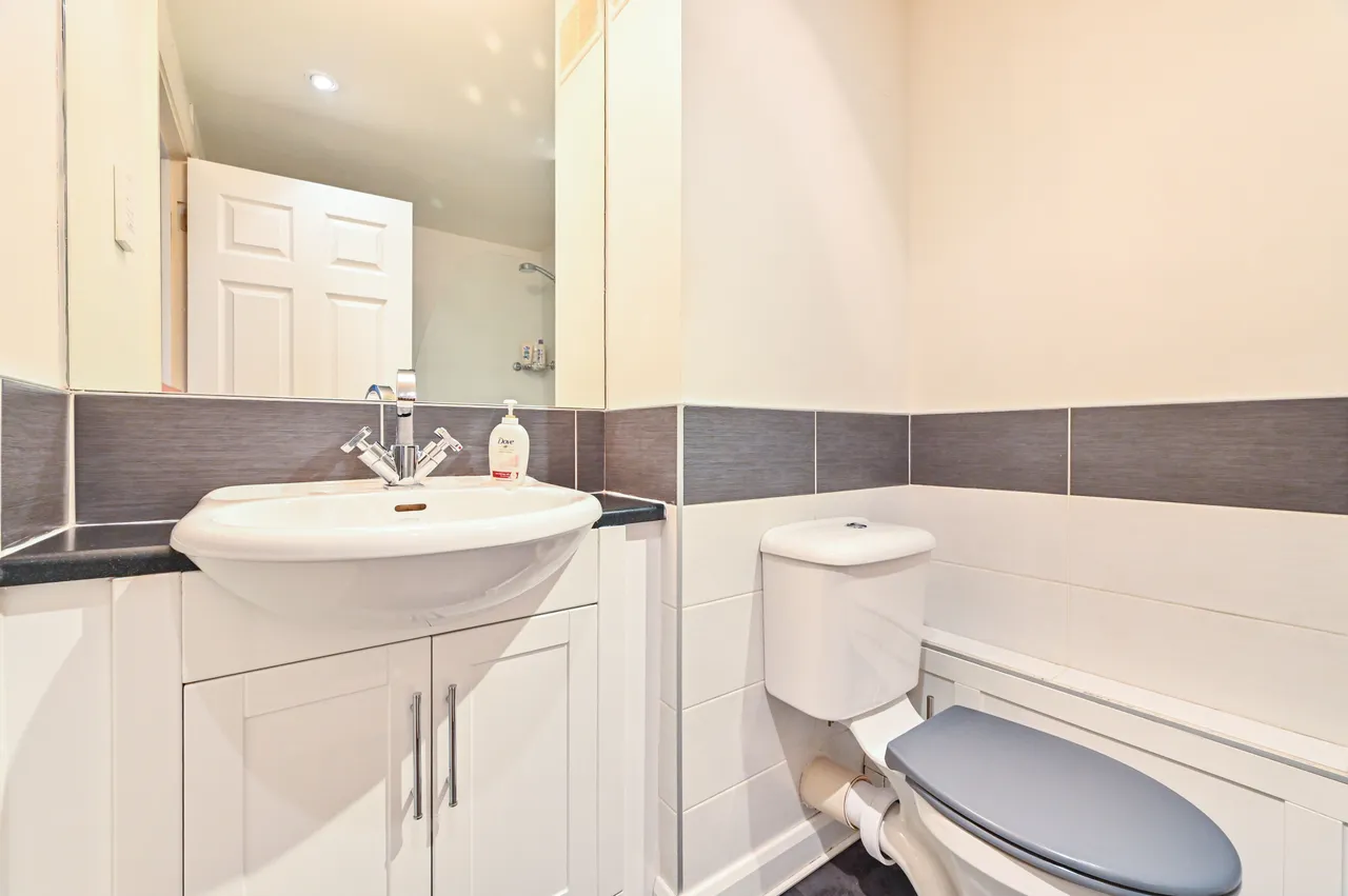202 Waterdale Manor House, 20 Harewood Avenue, London, photo 8