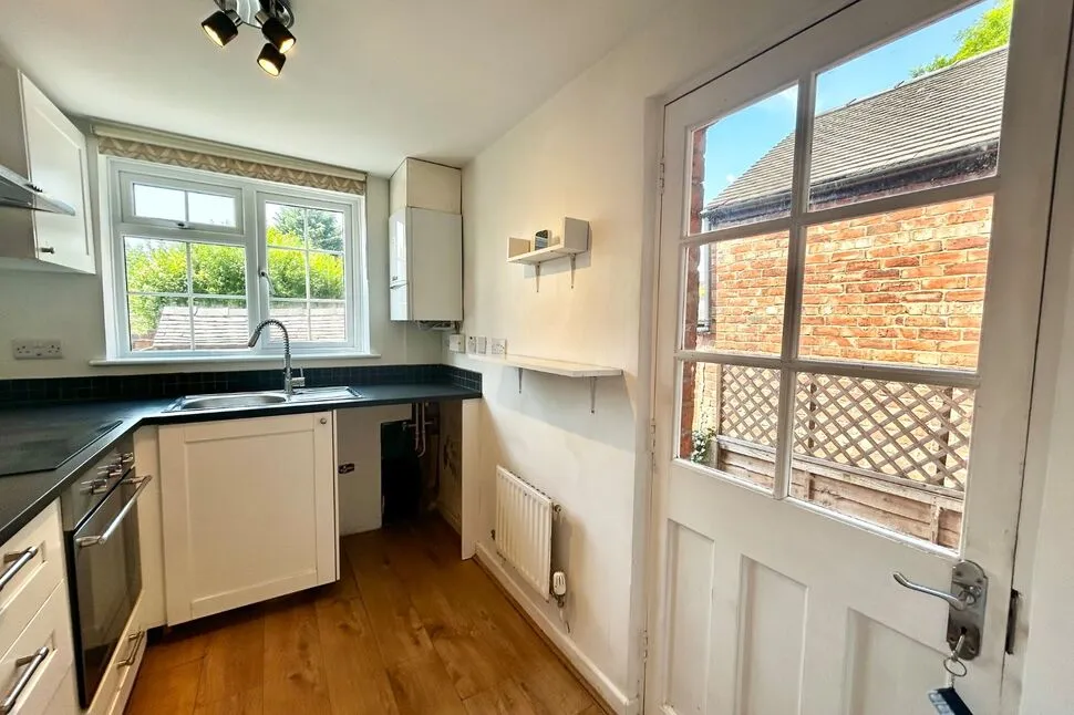 Barony Road, Nantwich, Cheshire, CW5, photo 10