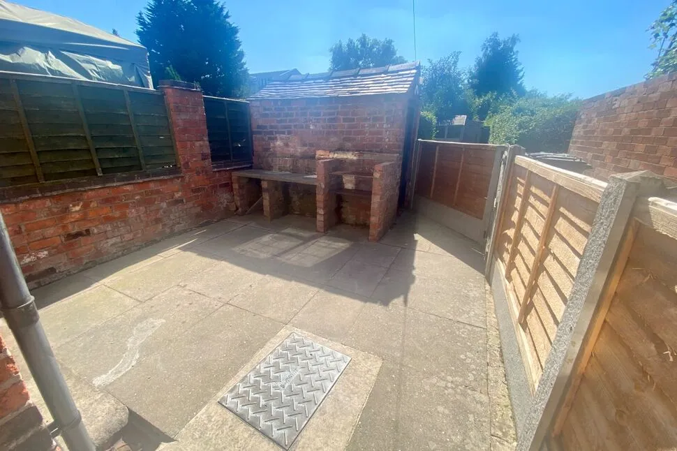 Barony Road, Nantwich, Cheshire, CW5, photo 11