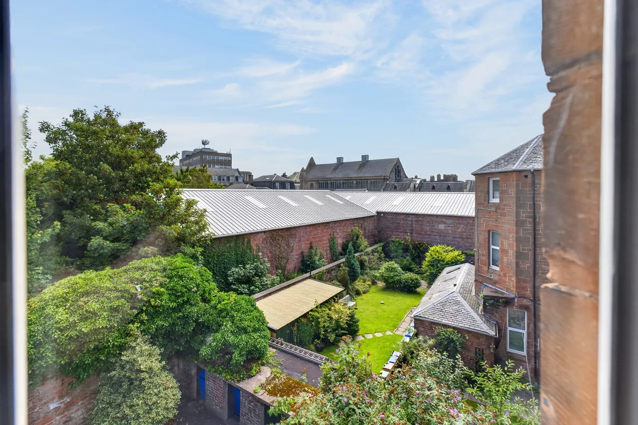 28C Fort Street, Ayr, KA7 1DE, photo 12
