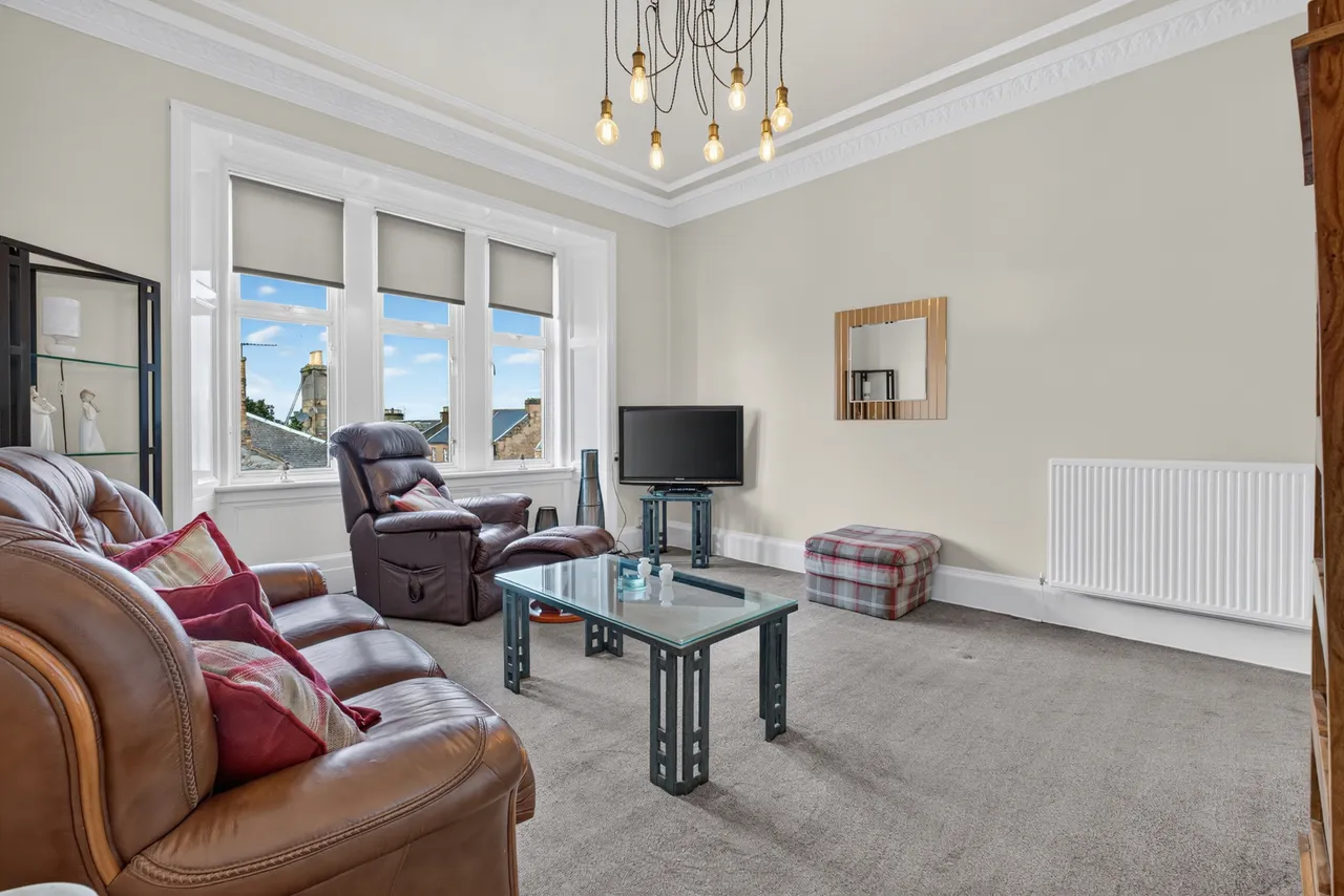 28C Fort Street, Ayr, KA7 1DE, photo 3