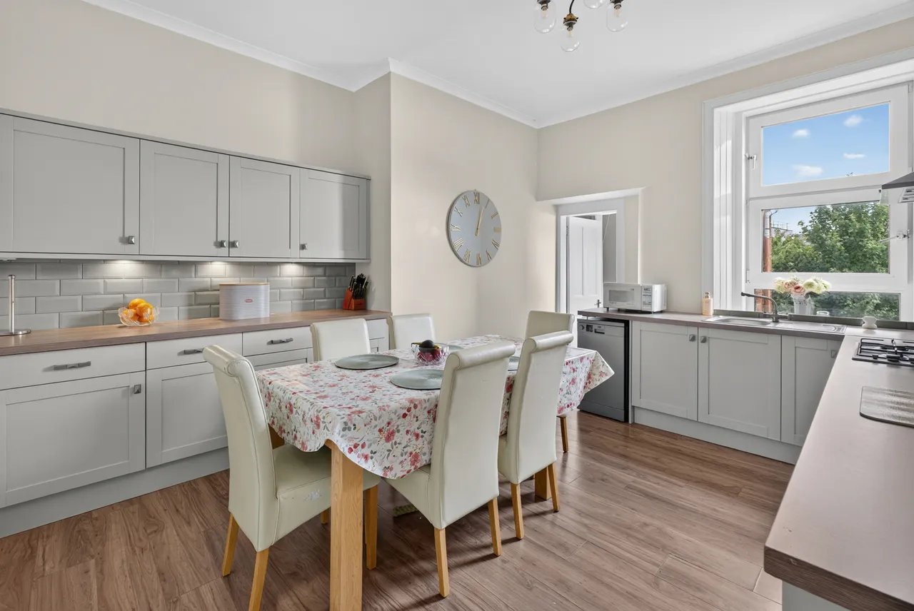 28C Fort Street, Ayr, KA7 1DE, photo 5