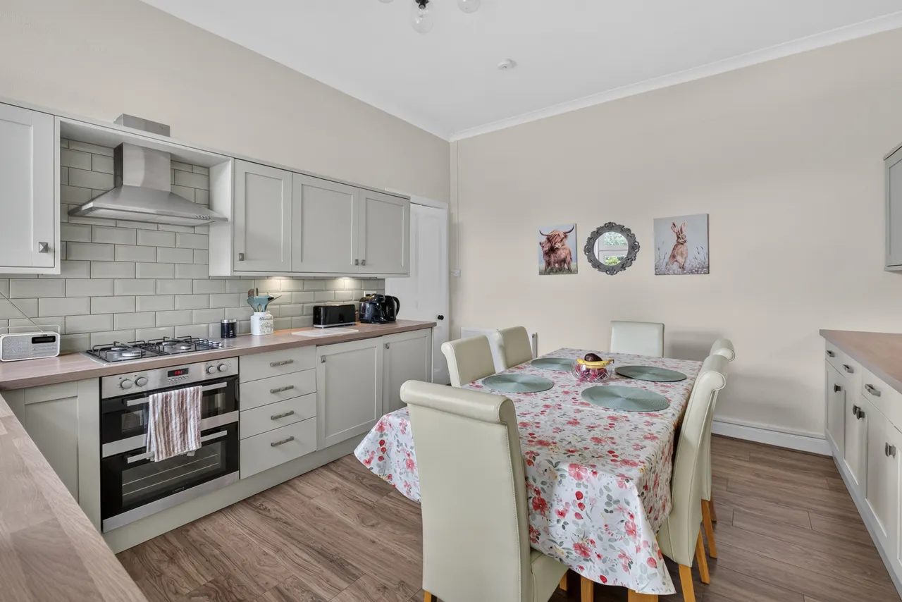 28C Fort Street, Ayr, KA7 1DE, photo 6