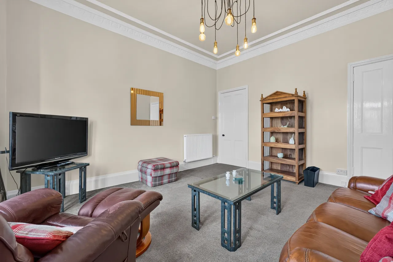 28C Fort Street, Ayr, KA7 1DE, photo 4