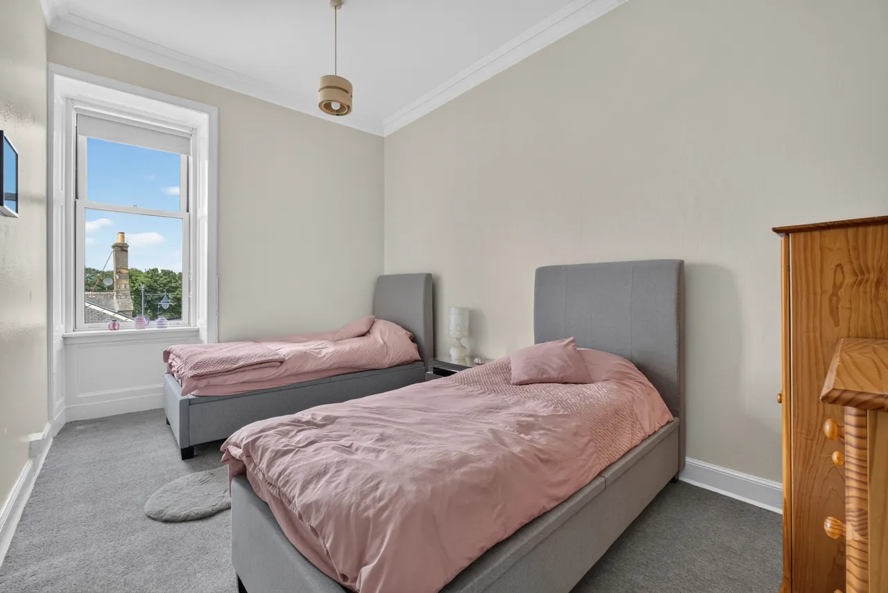 28C Fort Street, Ayr, KA7 1DE, photo 9