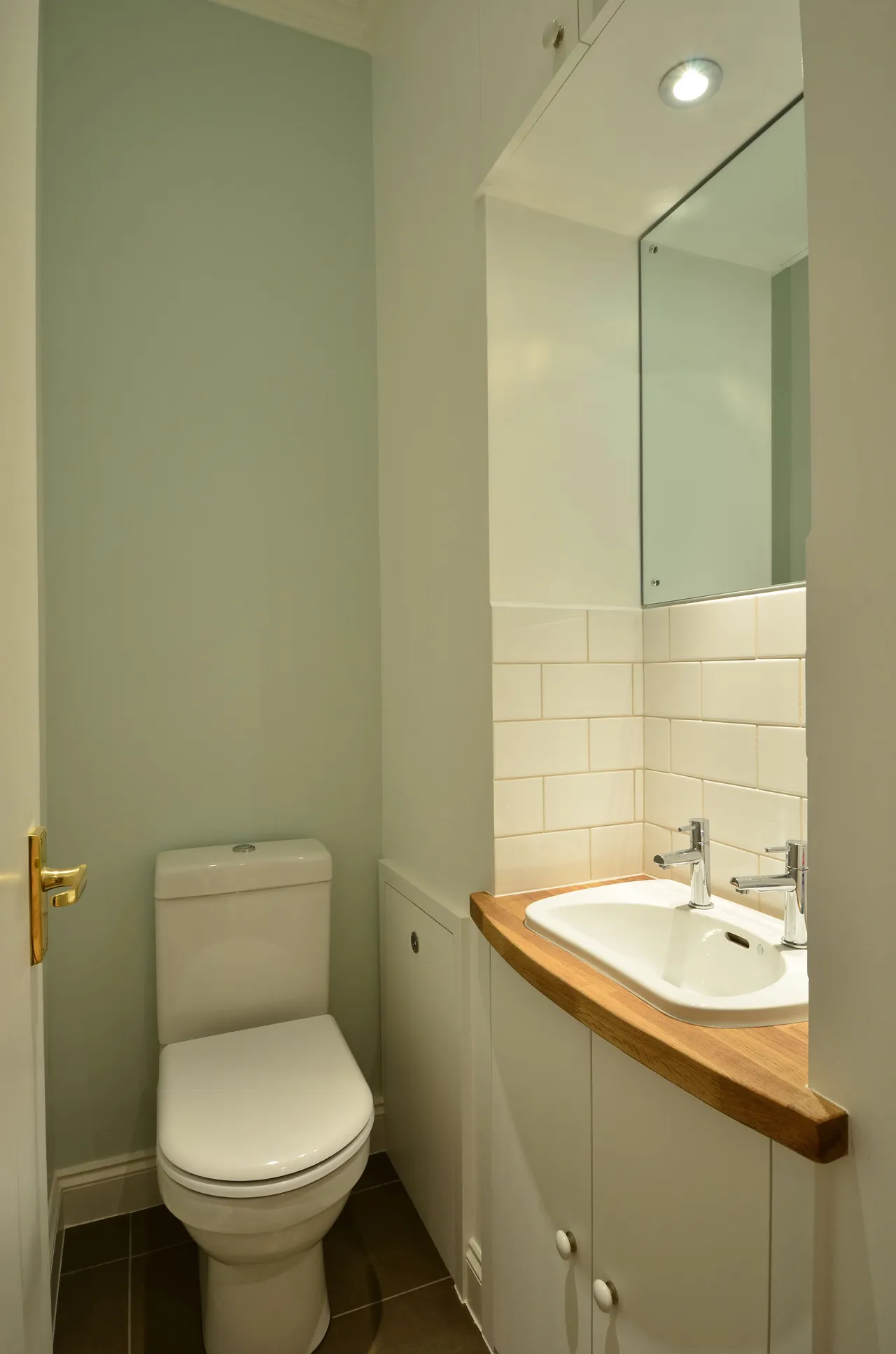 Flat 1, 134 Queens Gate, London, photo 10