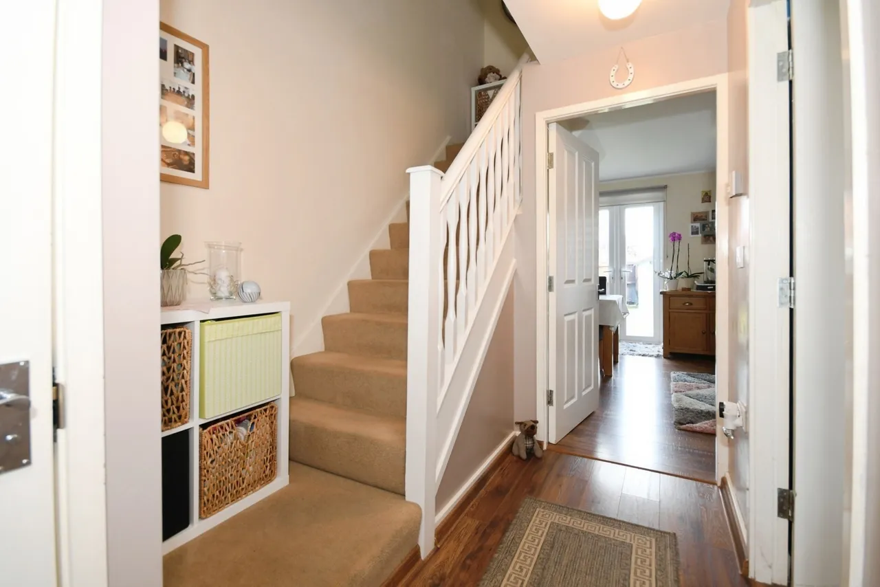 Church Drive, Shirebrook, Mansfield, Derbyshire, NG20, photo 8