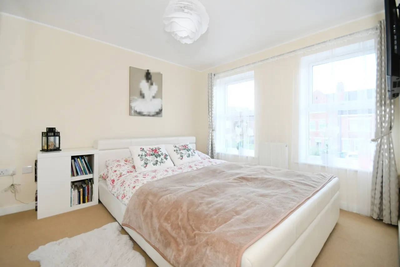 Church Drive, Shirebrook, Mansfield, Derbyshire, NG20, photo 9
