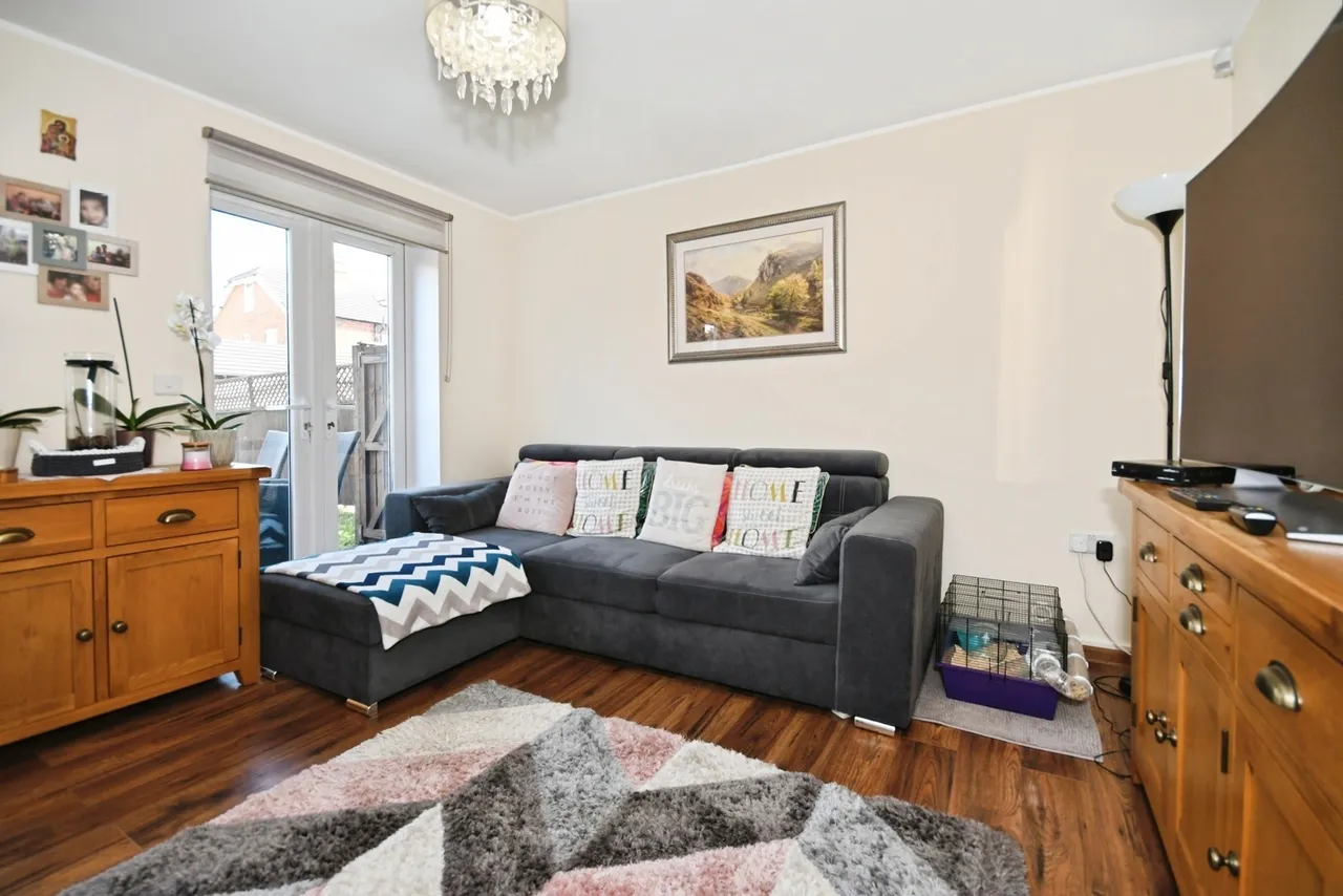 Church Drive, Shirebrook, Mansfield, Derbyshire, NG20, photo 4