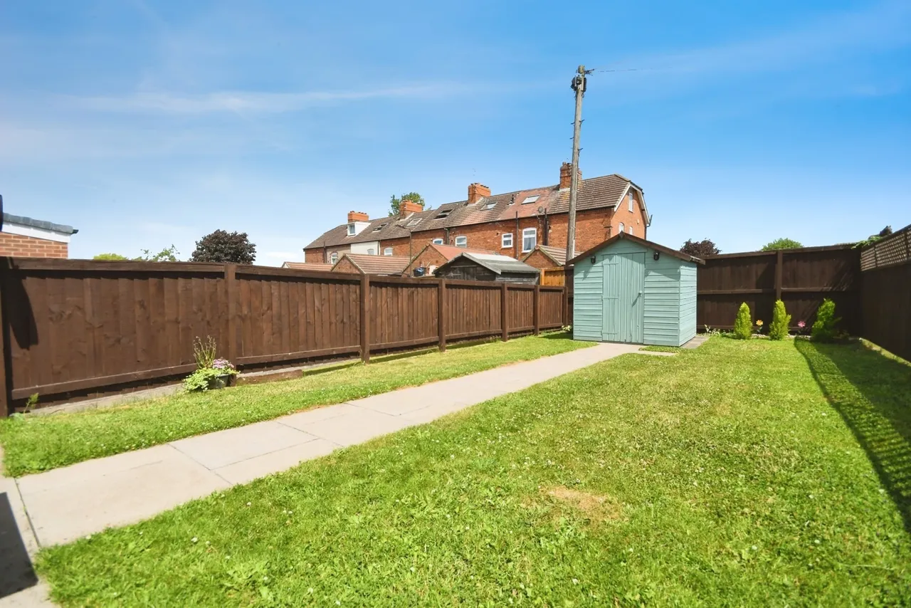 Church Drive, Shirebrook, Mansfield, Derbyshire, NG20, photo 15