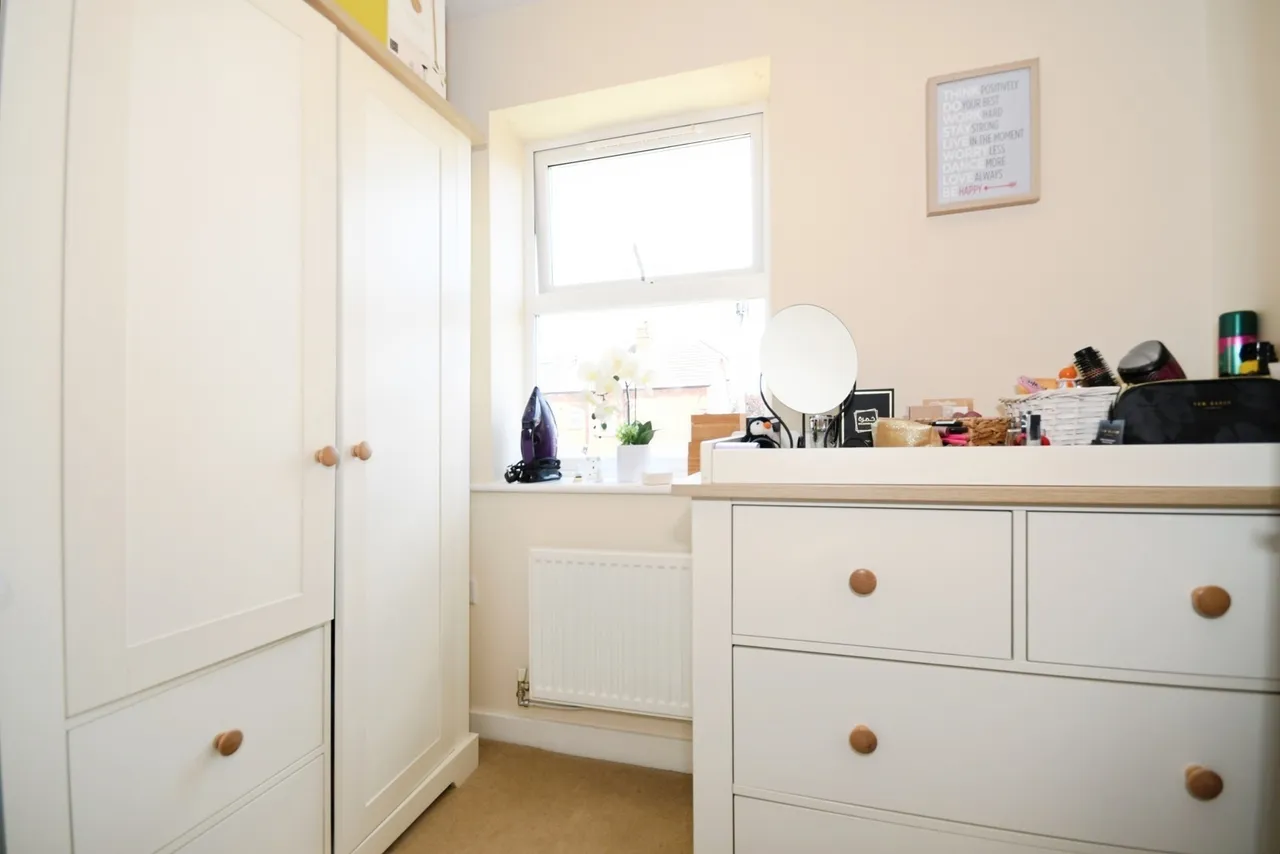 Church Drive, Shirebrook, Mansfield, Derbyshire, NG20, photo 12