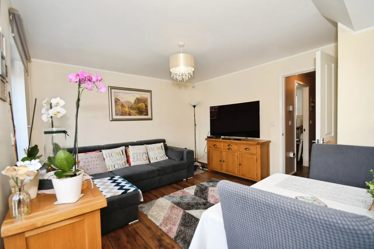 Church Drive, Shirebrook, Mansfield, Derbyshire, NG20, photo 6