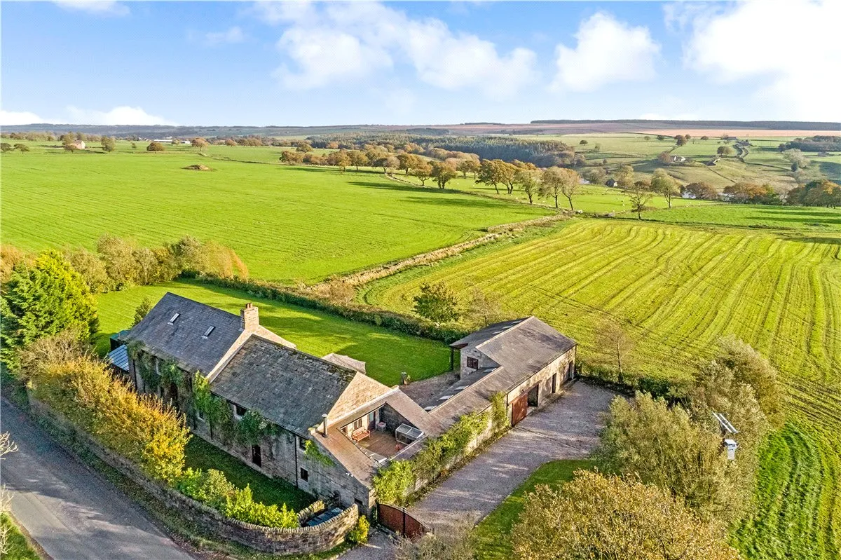 Norwood, Near Harrogate, HG3, photo 18