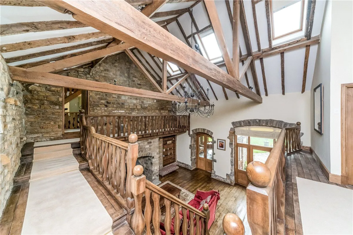 Norwood, Near Harrogate, HG3, photo 12