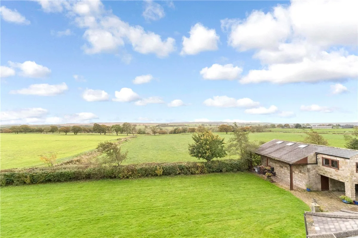 Norwood, Near Harrogate, HG3, photo 3