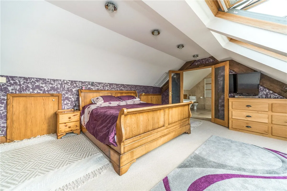 Norwood, Near Harrogate, HG3, photo 9