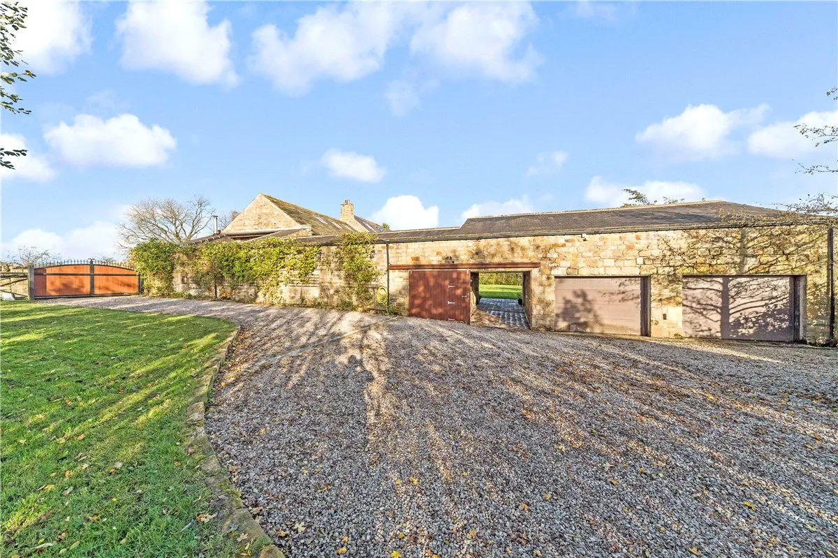 Norwood, Near Harrogate, HG3, photo 17
