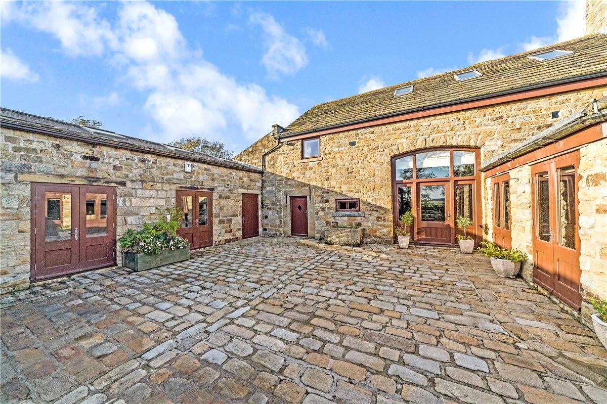 Norwood, Near Harrogate, HG3, photo 14