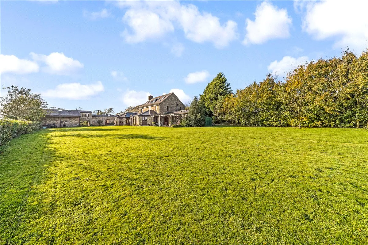 Norwood, Near Harrogate, HG3, photo 15