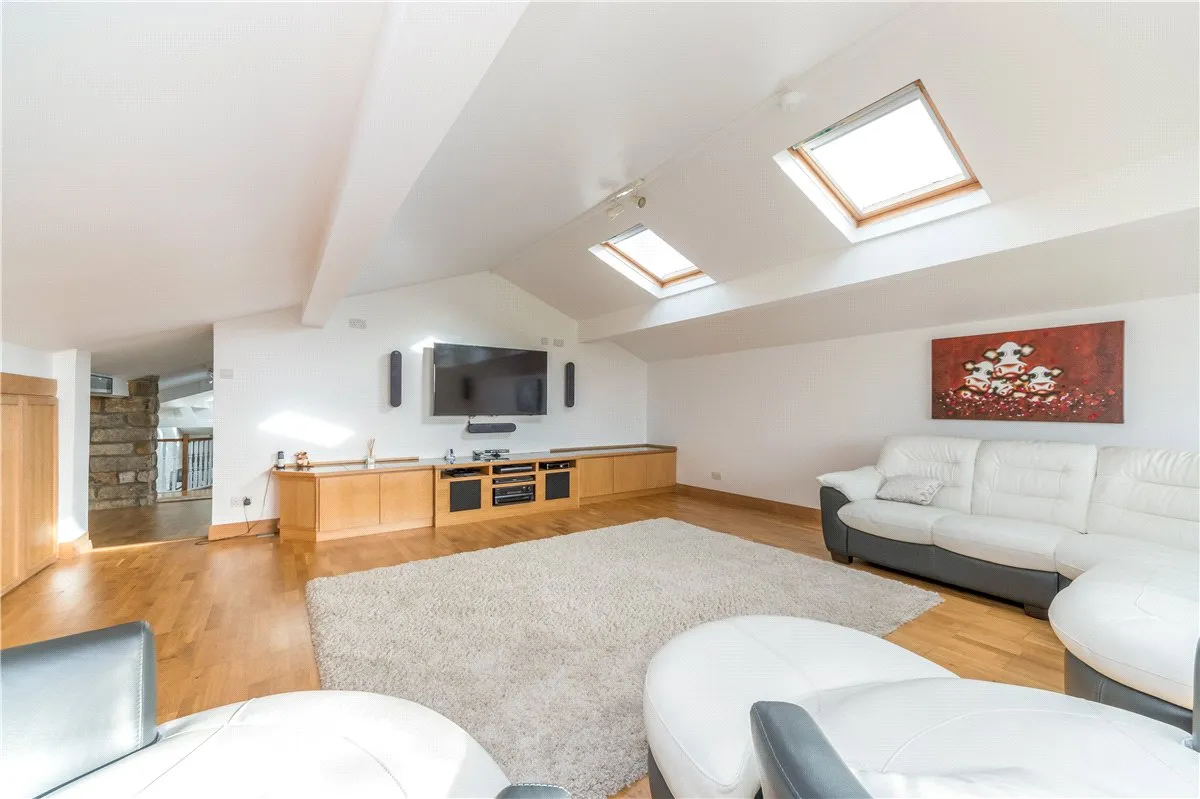 Norwood, Near Harrogate, HG3, photo 8