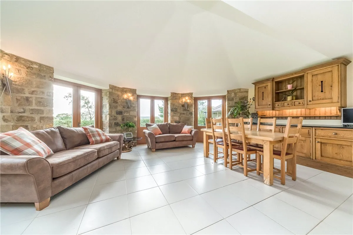 Norwood, Near Harrogate, HG3, photo 6