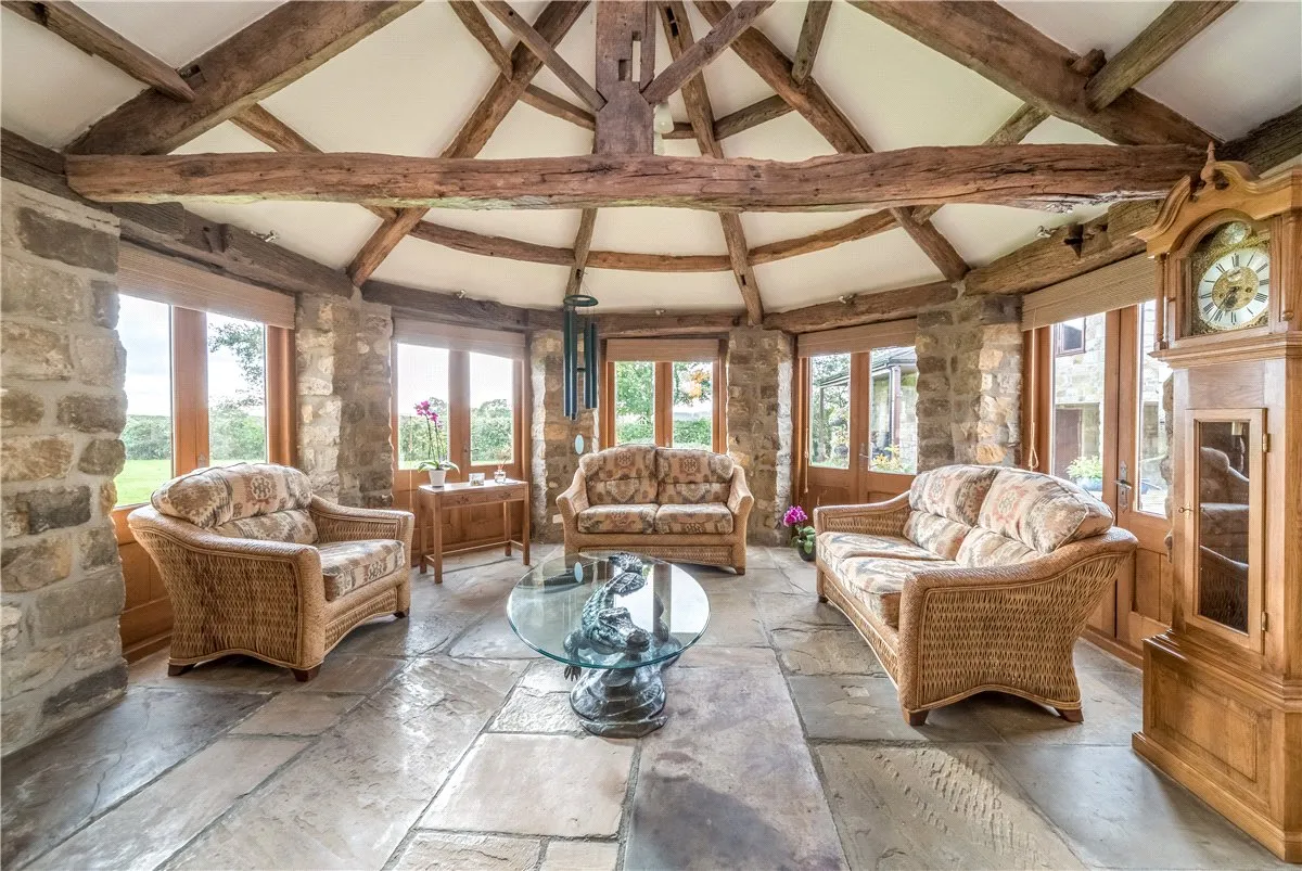 Norwood, Near Harrogate, HG3, photo 5