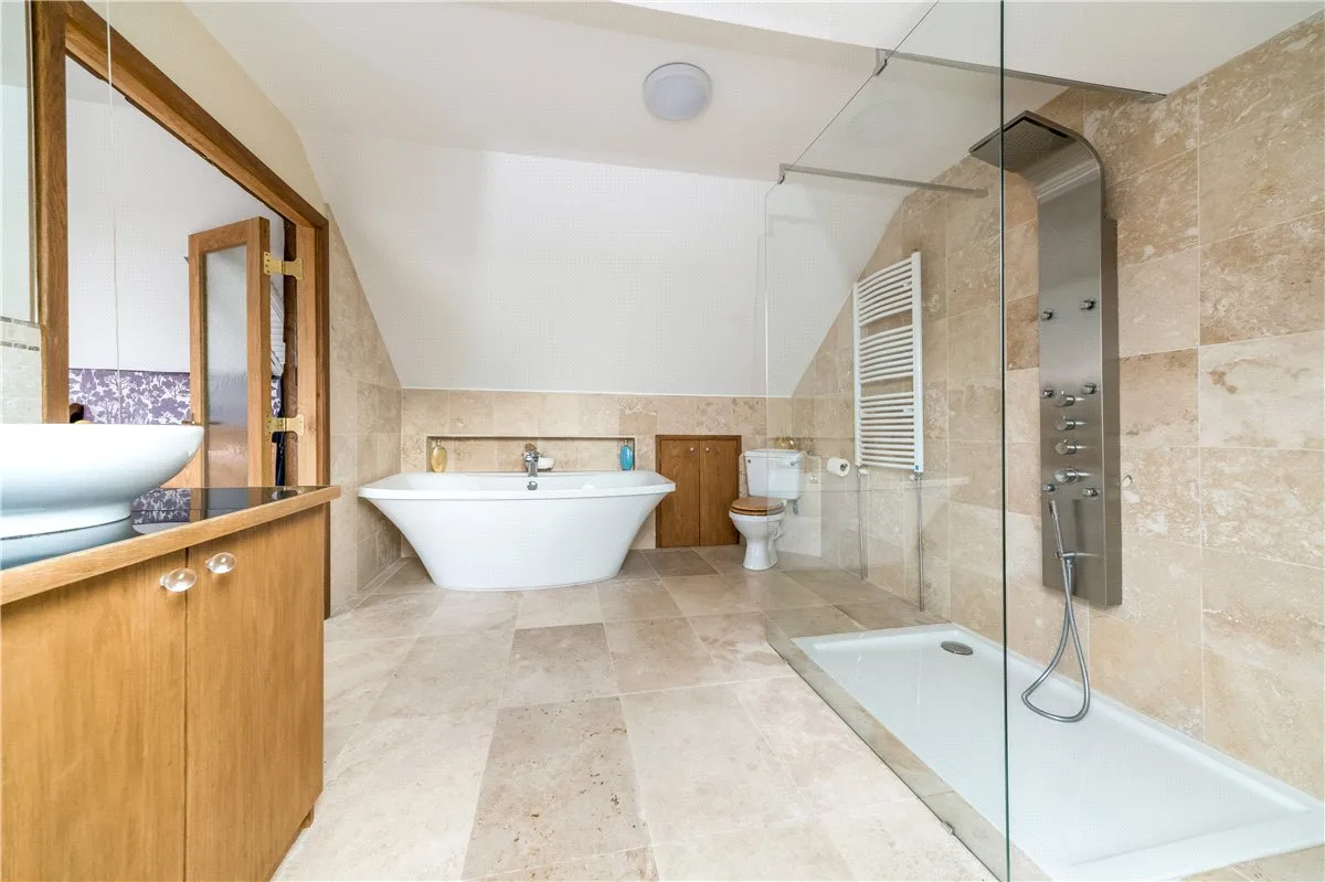 Norwood, Near Harrogate, HG3, photo 10