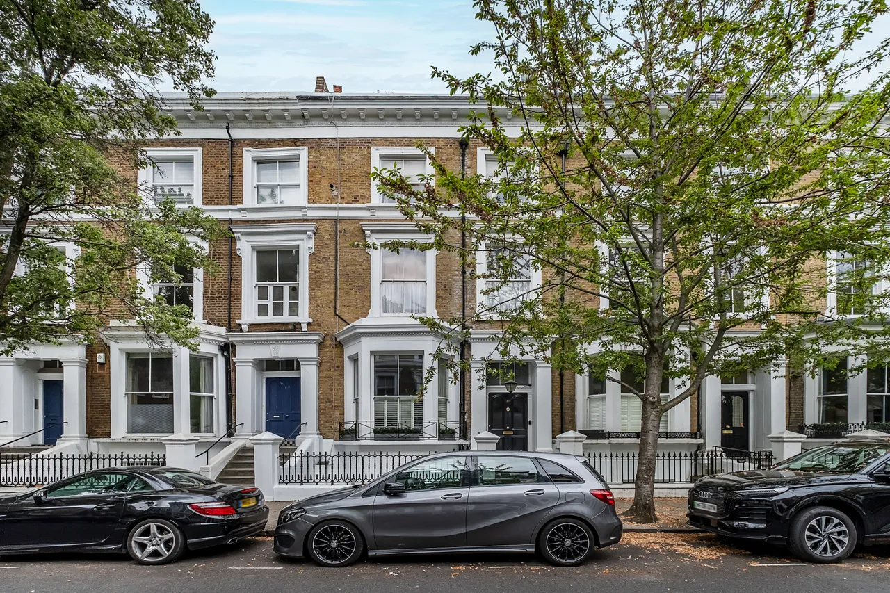 Upper Addison Gardens, London, W14, photo 12