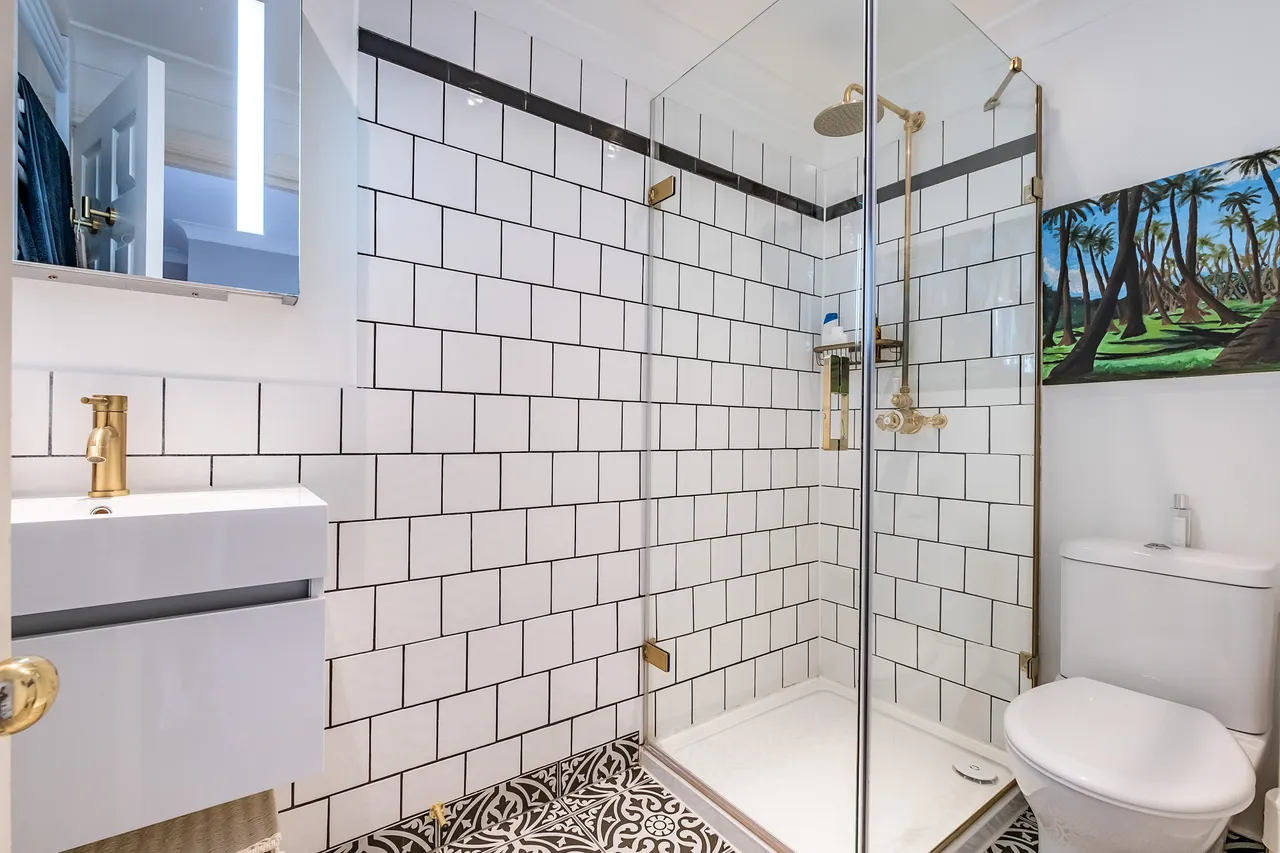 Upper Addison Gardens, London, W14, photo 11