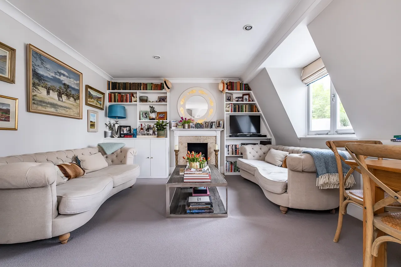 Upper Addison Gardens, London, W14, photo 2