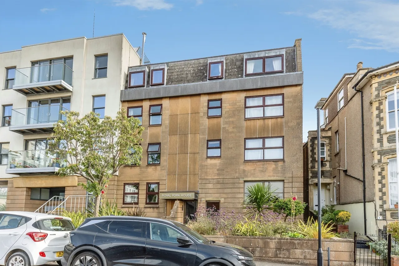 Royal York Villas, Clifton, BS8, photo 15