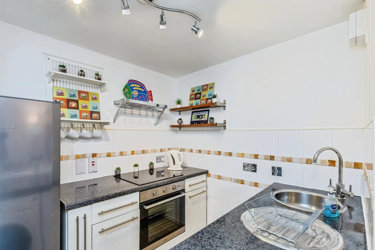 Royal York Villas, Clifton, BS8, photo 7