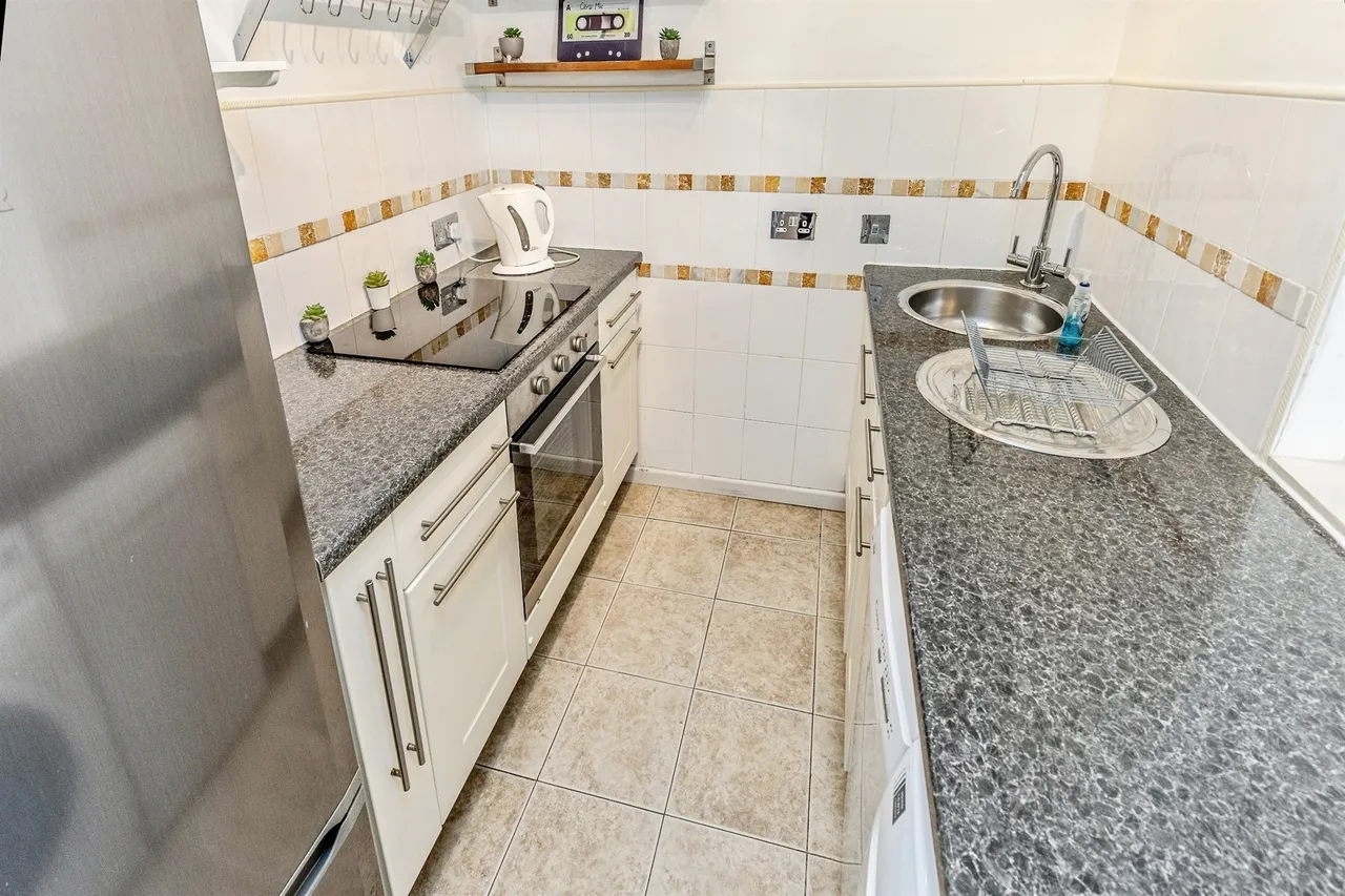 Royal York Villas, Clifton, BS8, photo 9
