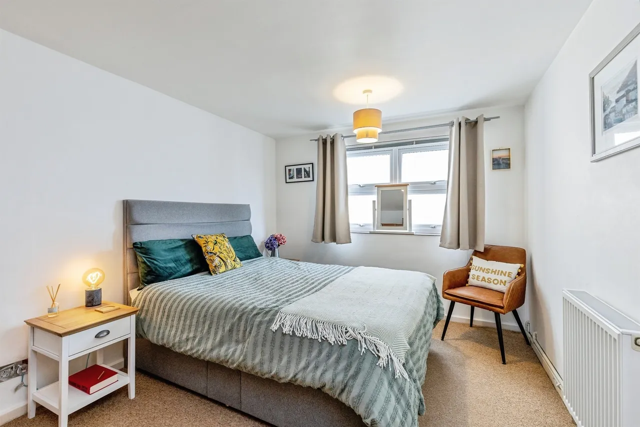 Royal York Villas, Clifton, BS8, photo 12