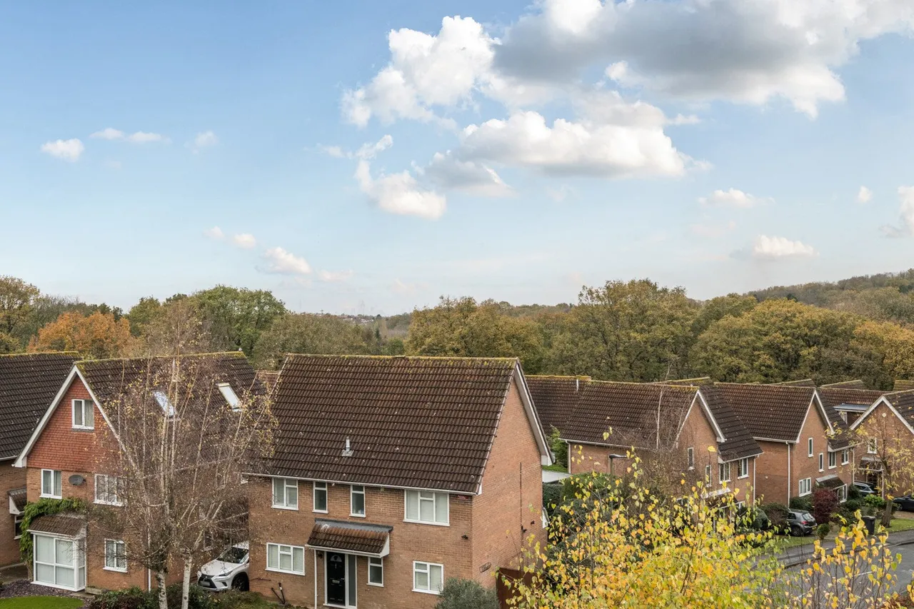 Romney Drive, BR1, photo 20