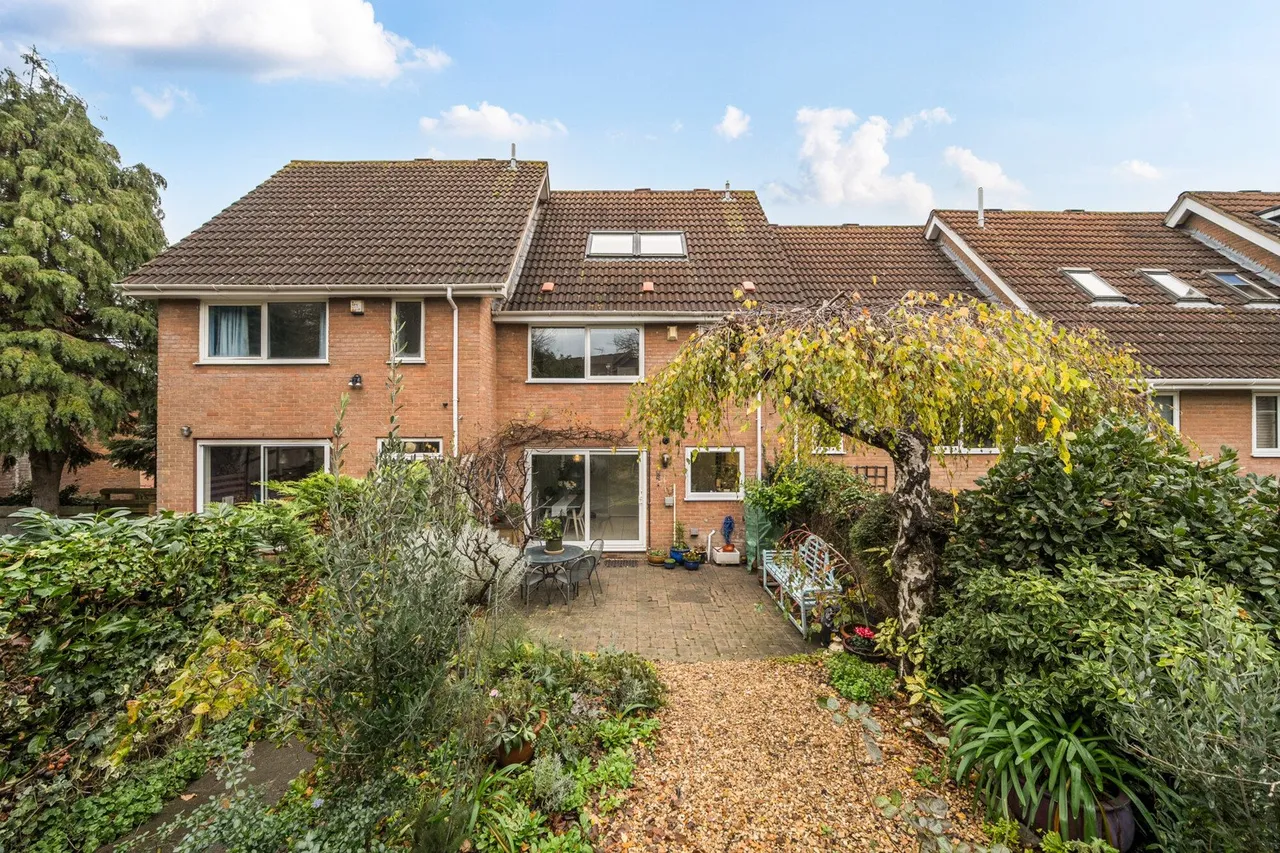 Romney Drive, BR1, photo 14